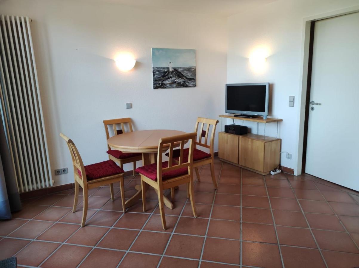 Apartment Seeadler Mit Balkon Dewichow Buitenkant foto